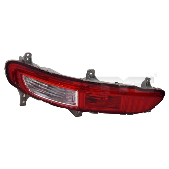 19-15060-05-2 - Fog Light 