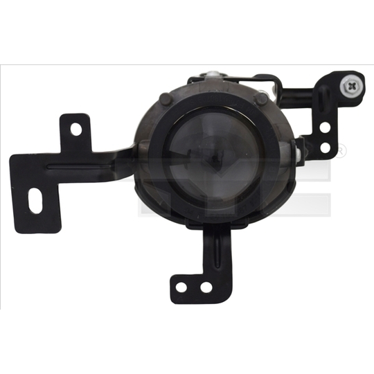 19-15149-01-2 - Fog Light 