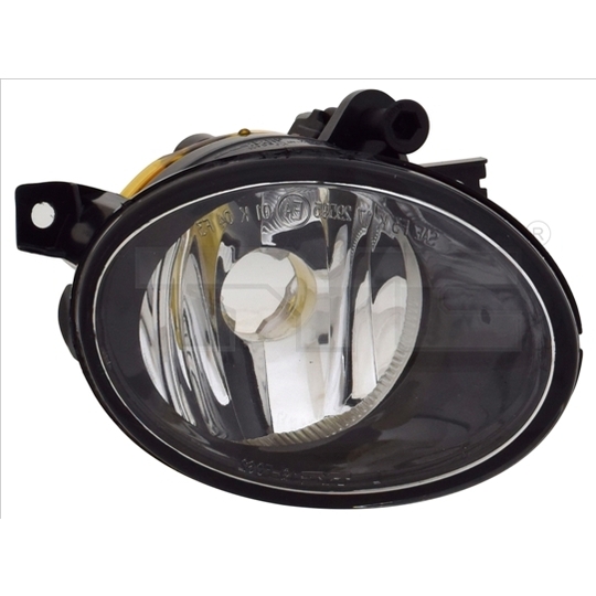 19-15062-01-9 - Fog Light 