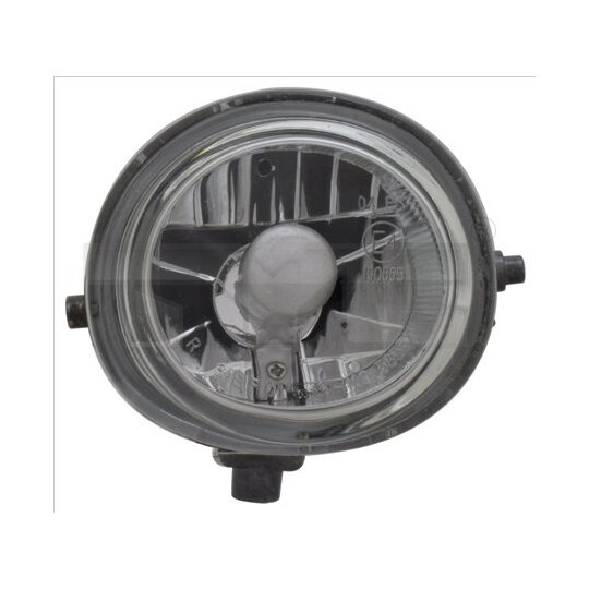 19-6090-11-9 - Fog Light 