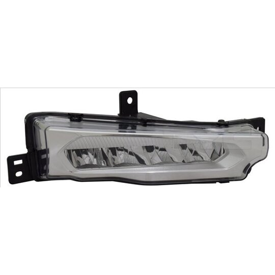 19-6220-00-9 - Fog Light 