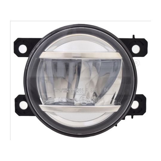 19-6265-00-9 - Fog Light 