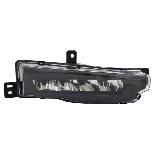 19-6219-10-9 - Fog Light 