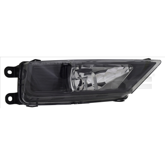 19-6215-01-9 - Fog Light 