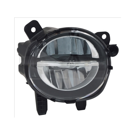 19-6186-00-9 - Fog Light 