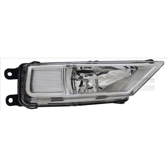 19-6216-11-9 - Fog Light 