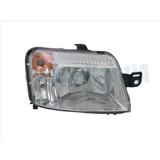 20-0336-00-21 - Headlight 