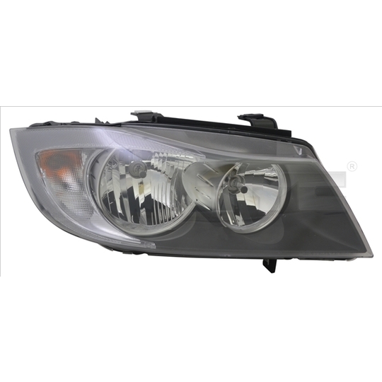 20-0656-10-21 - Headlight 