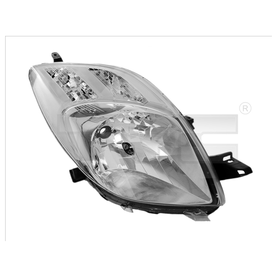 20-1028-01-21 - Headlight 