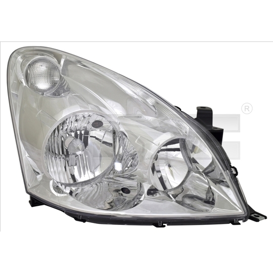 20-11049-05-2 - Headlight 