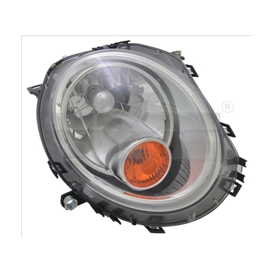 20-1111-00-21 - Headlight 