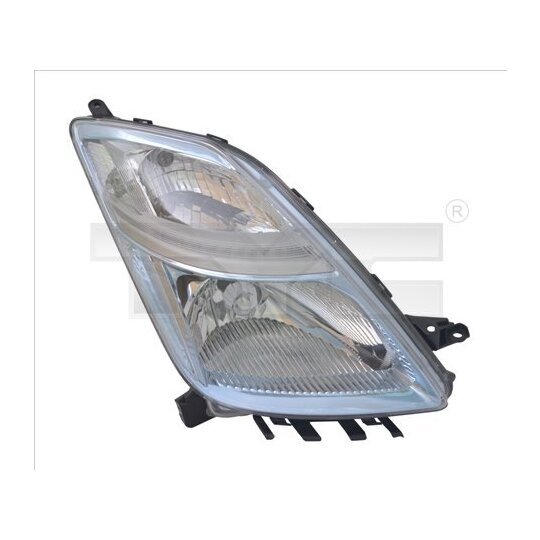 20-11186-15-2 - Headlight 