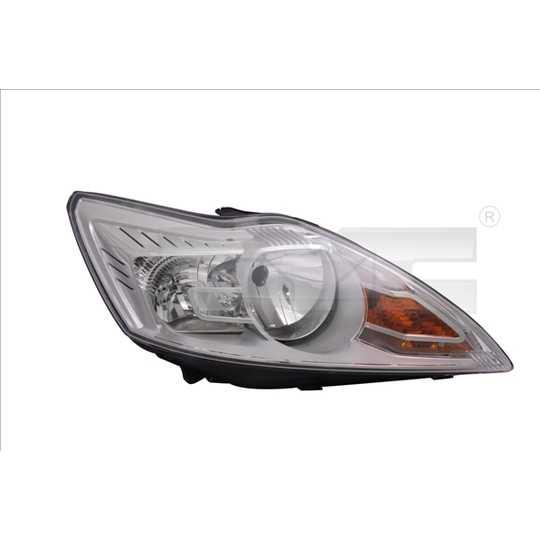 20-11483-01-21 - Headlight 