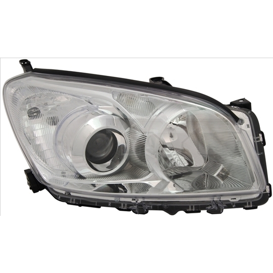 20-11741-05-2 - Headlight 