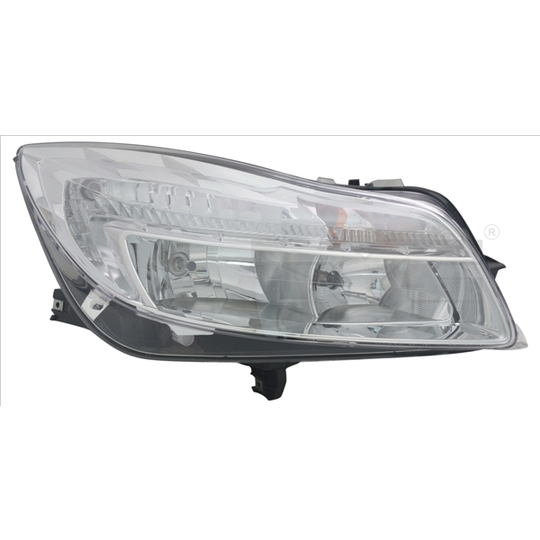 20-11763-00-21 - Headlight 