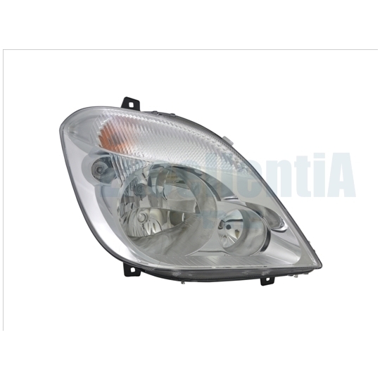 20-11813-10-21 - Headlight 