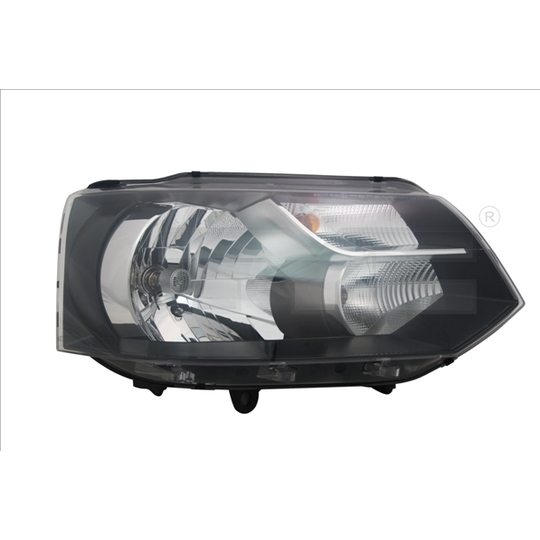 20-12150-00-21 - Headlight 