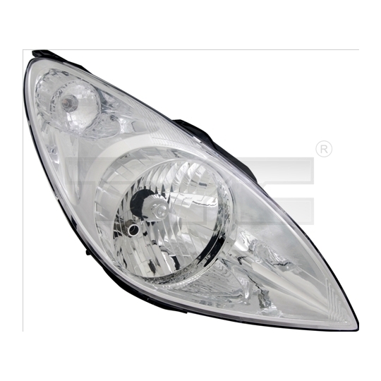 20-12176-00-21 - Headlight 