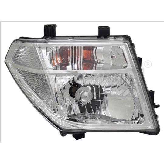 20-12274-15-2 - Headlight 