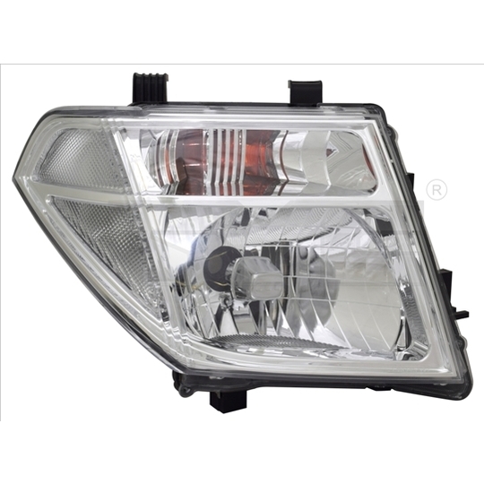 20-12274-05-2 - Headlight 