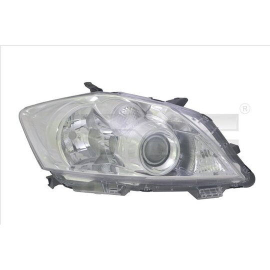 20-12448-16-21 - Headlight 