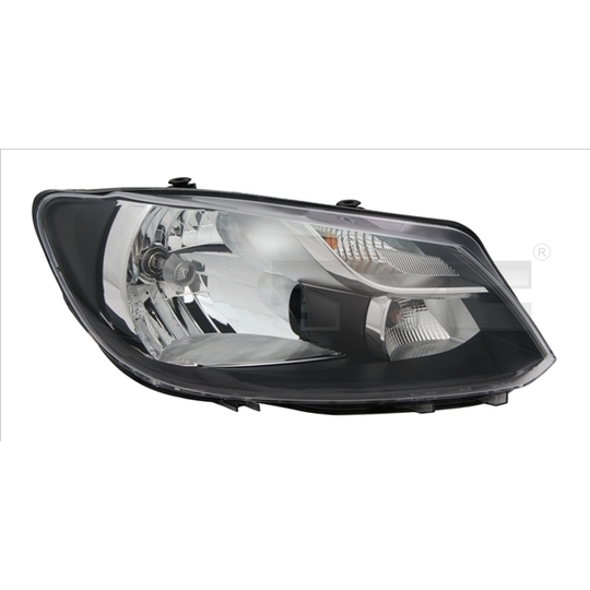 20-12473-00-21 - Headlight 