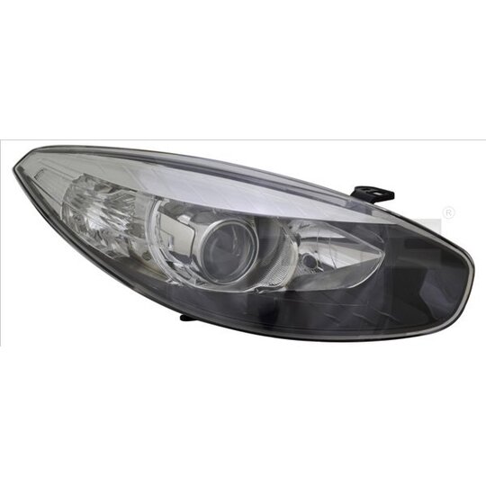 20-12719-05-2 - Headlight 