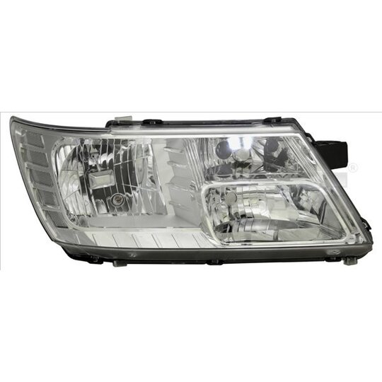 20-12805-05-9 - Headlight 