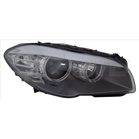 20-12761-06-2 - Headlight 