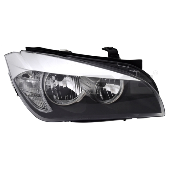 20-12856-15-2 - Headlight 