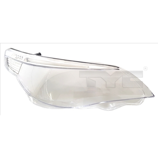 20-12925-LA-1 - Diffusing Lens, headlight 