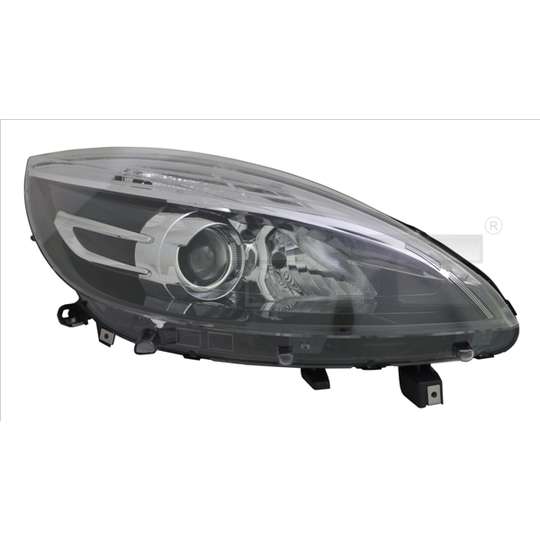 20-14019-05-21 - Headlight 