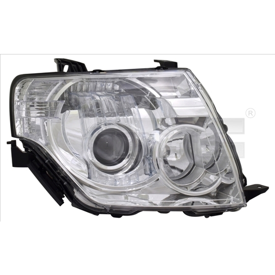 20-14069-25-2 - Headlight 