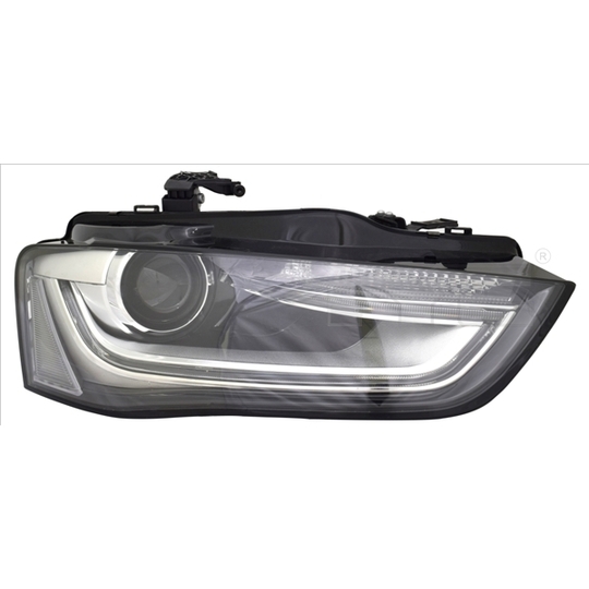 20-14181-06-2 - Headlight 