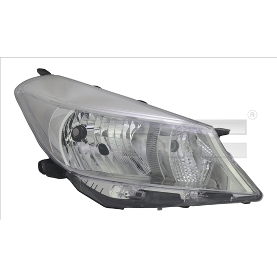 20-14194-35-2 - Headlight 