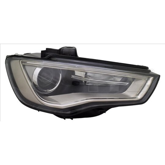 20-14571-16-2 - Headlight 