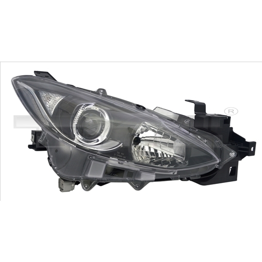 20-14426-15-2 - Headlight 