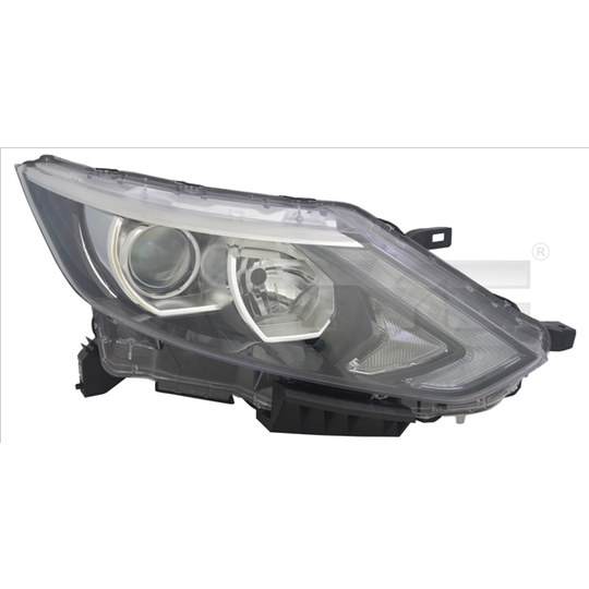 20-14679-16-2 - Headlight 