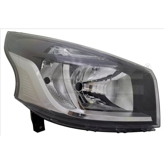 20-14790-15-2 - Headlight 