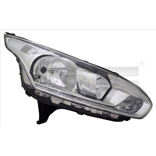 20-14786-25-2 - Headlight 