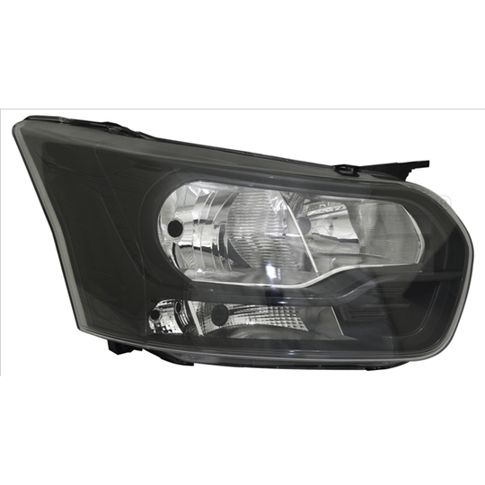 20-14783-15-2 - Headlight 