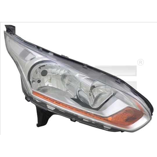 20-14786-05-2 - Headlight 