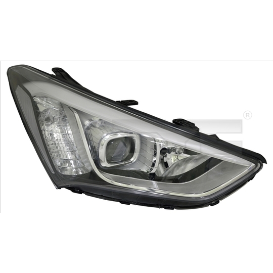 20-14921-16-2 - Headlight 