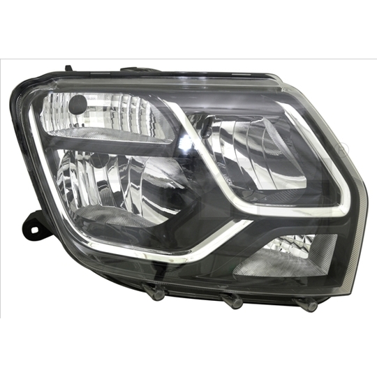 20-14915-35-2 - Headlight 