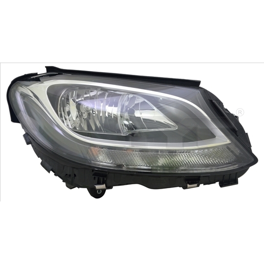 20-15011-06-2 - Headlight 