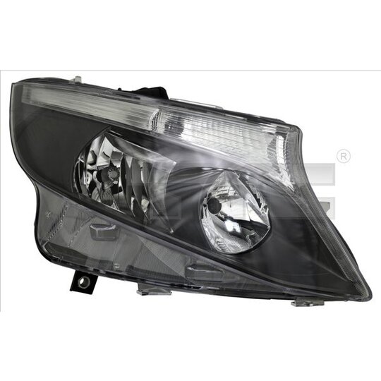 20-15016-15-2 - Headlight 