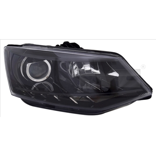 20-15031-06-2 - Headlight 