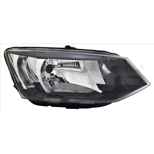 20-15028-05-2 - Headlight 