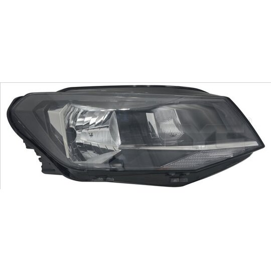 20-15211-05-2 - Headlight 