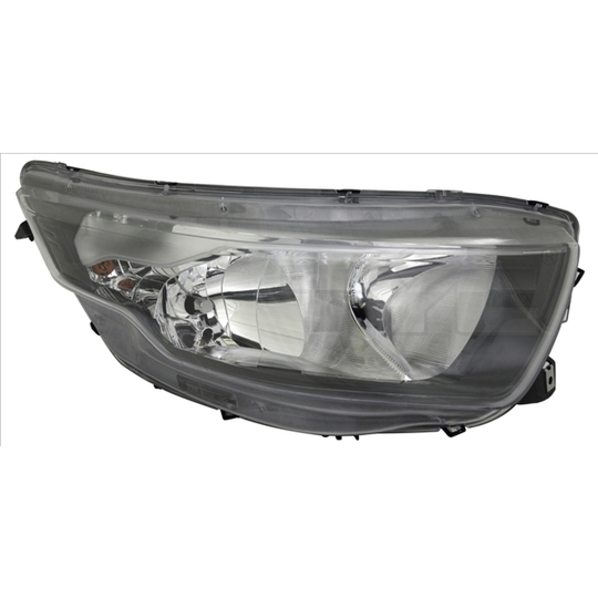 20-15133-05-2 - Headlight 